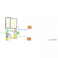 GAUTRAIS BASE hangar dernier