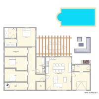 Plan Maison