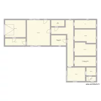 Plan Maison