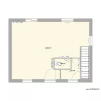 Rez de chaussé
