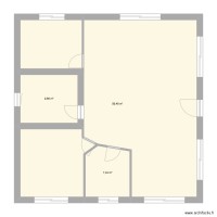 plan avec mesure