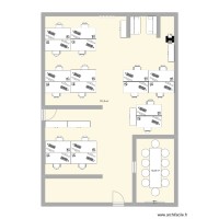 Plateau SCQM_ELEC K2