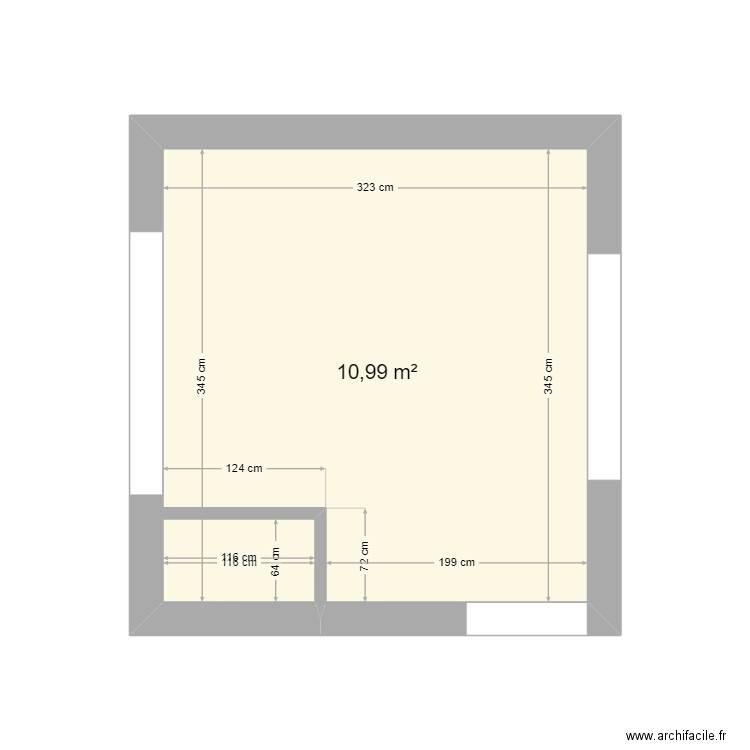 cuisine. Plan de 0 pièce et 0 m2
