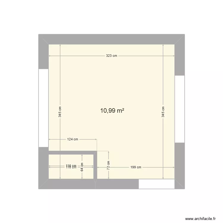 cuisine. Plan de cuisine. Plan de