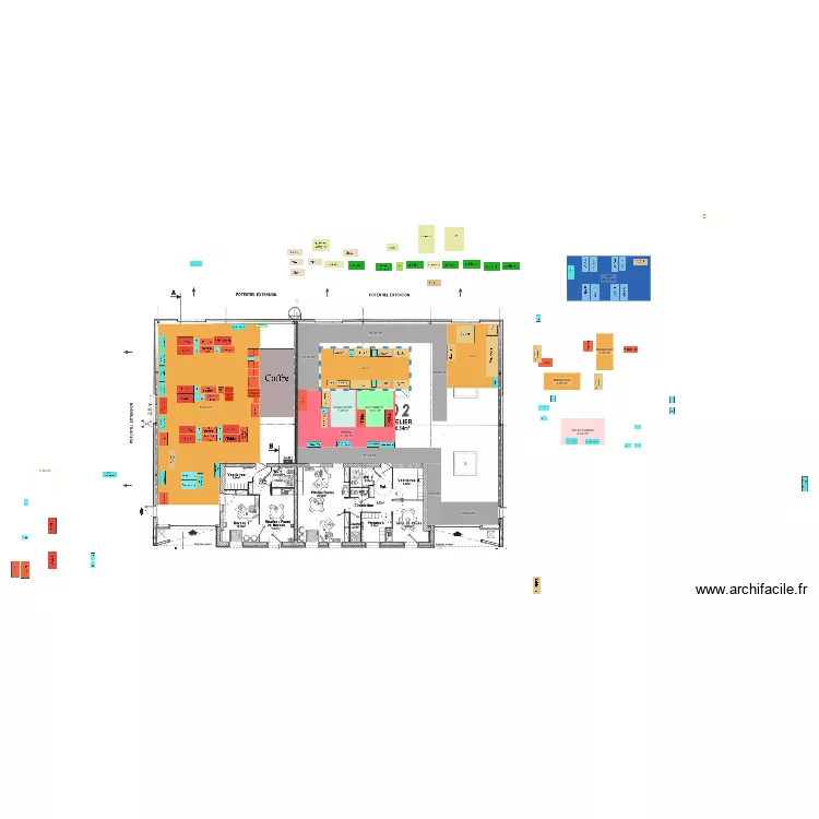 Bat 2 (Collection) V2 2025. Plan de Bat 2 (Collection) V2 2025. Plan de