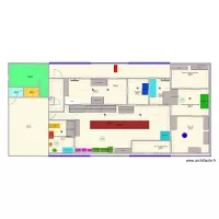 Dock BENEYTOU_PACIFIC FLAVOUR_V06