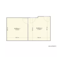 16 Reine 6eme Bureaux 1 et 2