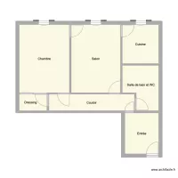 Impasse des Pr&ecirc;tres