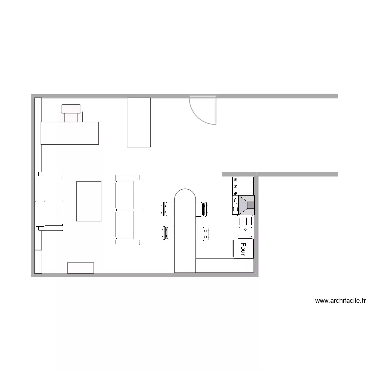 Le 92. Plan de Le 92. Plan de