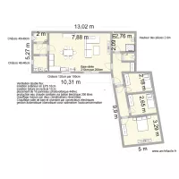 Am&eacute;nagement &eacute;cole