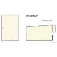 station fruitière des Gillons