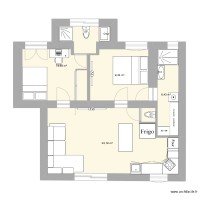 2ème plan