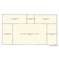 chambres froides et local de vente