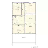 EXUPERY   RDC  projet