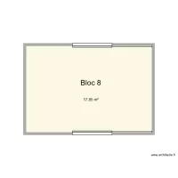 Bloc 8 CHU Helora Mons Kennedy