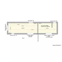 Di&eacute;go Extention Cuisine &SdB