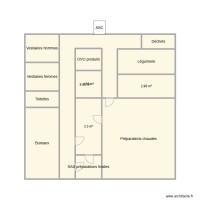 CUISINE API MARCHE EN AVANT