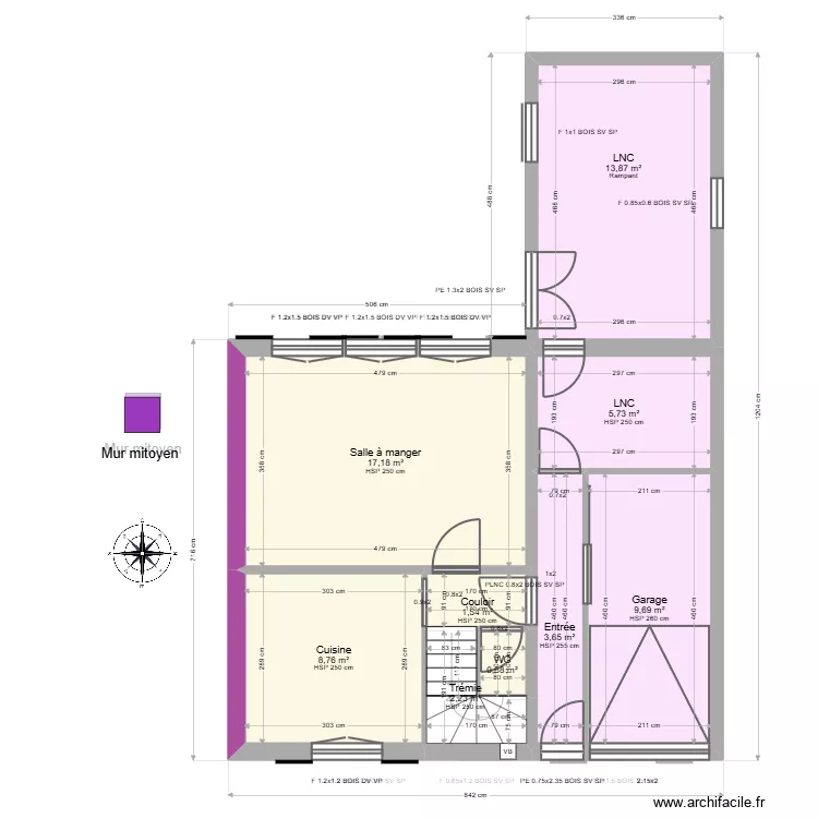 ML24018792. Plan de 