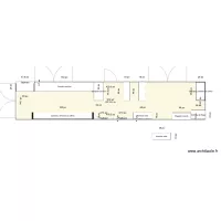 Conteneur logistique