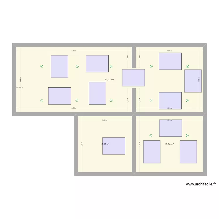 TCHAT-RES. Plan de 