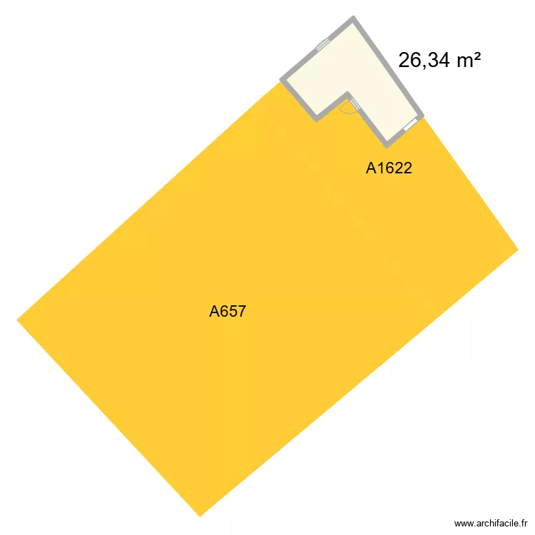 Priscillia DUHIN. Plan de 