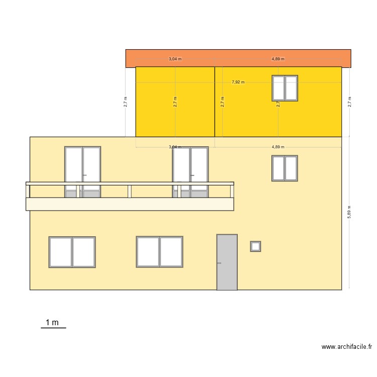 SUD 28082025. Plan de 0 pièce et 0 m2