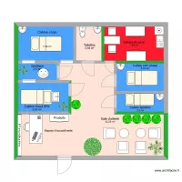 plan institut bio'té