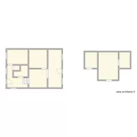 LABREUX - PT DE LARCHE