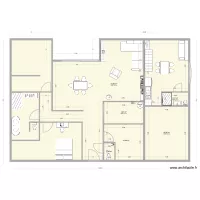 plan maison projet