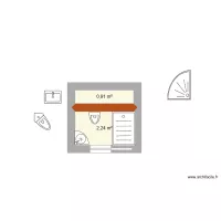 MAISONNETTE SALLE D EAU