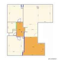 GALL PLAN FX PLAFONDS