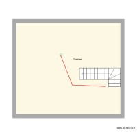 chemin de Beloeil 30 grenier