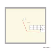 chemin de Beloeil 30 grenier