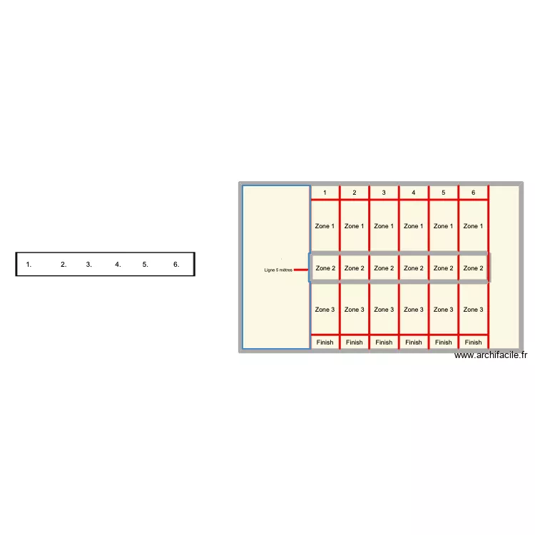 WINTERMINATOR. Plan de 