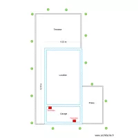 Bertin plan location