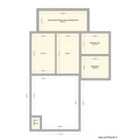 Chato renovation 2