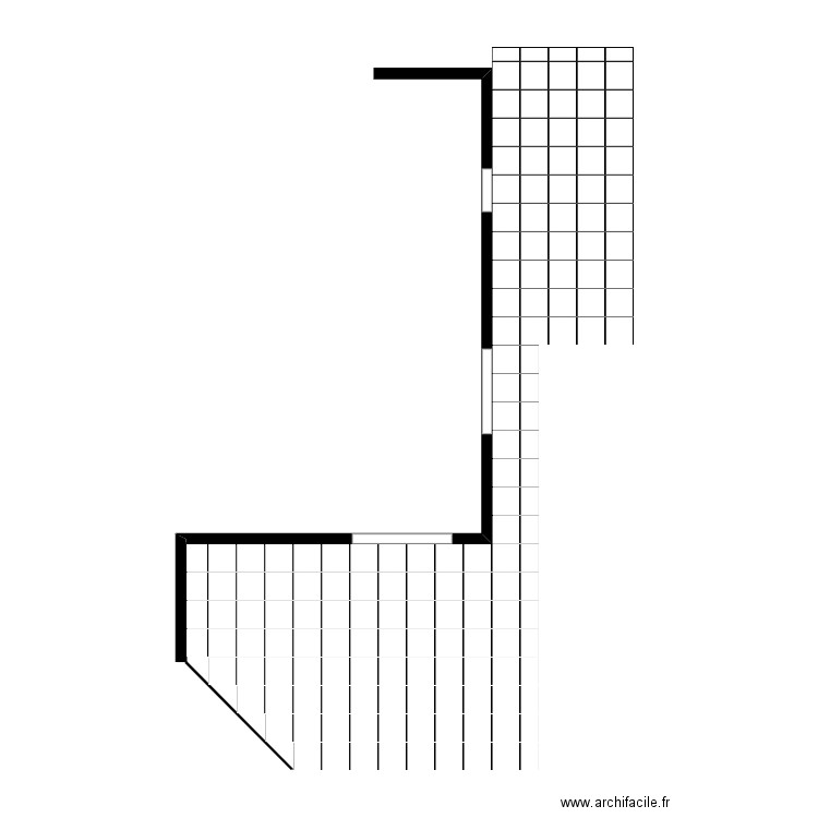 yamani. Plan de 0 pièce et 0 m2