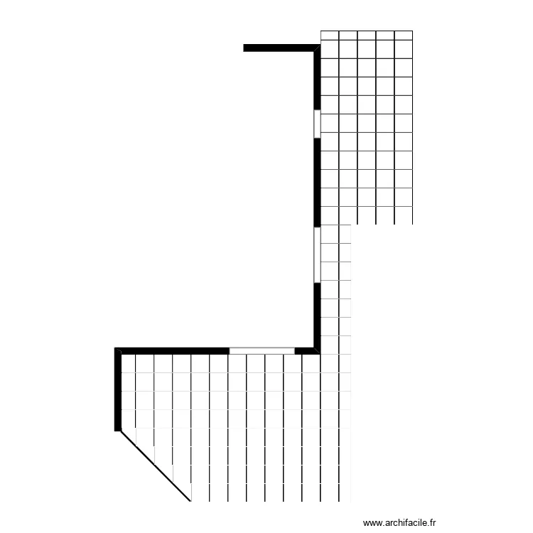 yamani. Plan de 