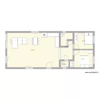 Open space CTM