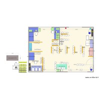 Chantier SAS