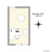 Bureau R 531