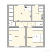 Maison LP Etage 1