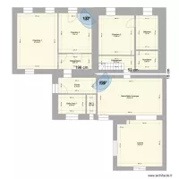 Plan initial Carbon blanc Impot