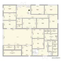 PIERRELAYE ETAGE 4 KINE