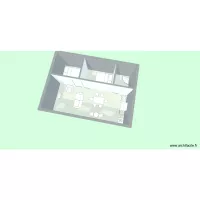 Chalet 20X28