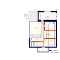 Plan PDC V8