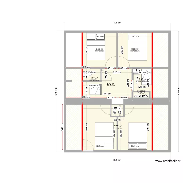 Projet ARZEMBOUY. Plan de Projet ARZEMBOUY. Plan de