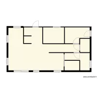 Combet Ouverture mur cuisine