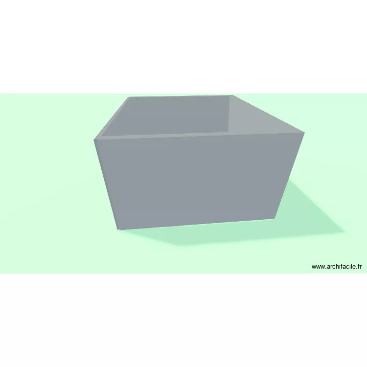 Camille_cahmbre_4. Plan de 1  et 19 m²