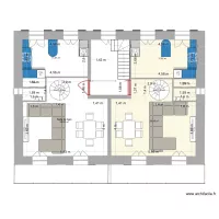 Appartement kevin
